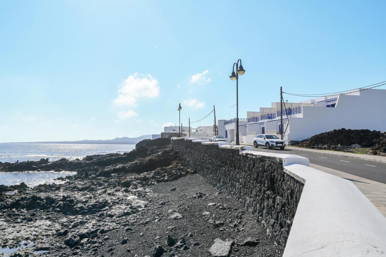 Callao Beach 8 Arrieta  Zewnętrze zdjęcie