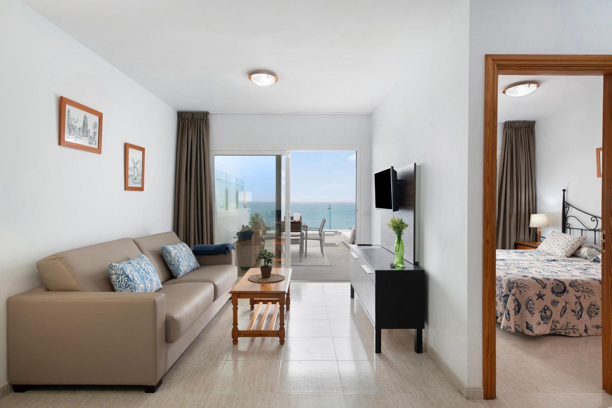 Callao Beach 8 Arrieta  Zewnętrze zdjęcie